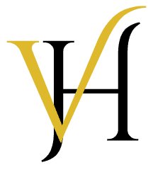 Vannie's HUB Logo