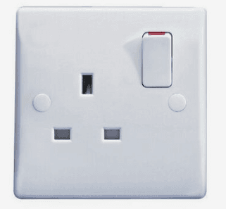 13amp socket